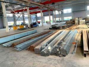 Greenhouse Factory -High Quality material